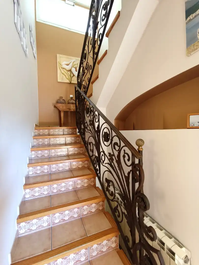 Chalet con terraza en venta en Residencial Begur - Esclanyà, imagen 18