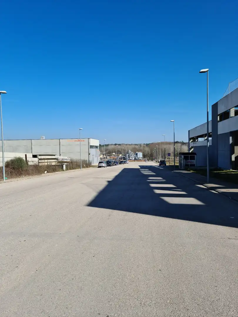 Nau industrial de lloguer a Santa Coloma de Farners, imagen 14