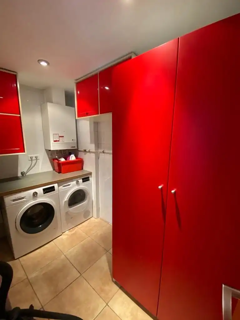 Flat with lift for sale in Santa Coloma de Farners, imagen 5