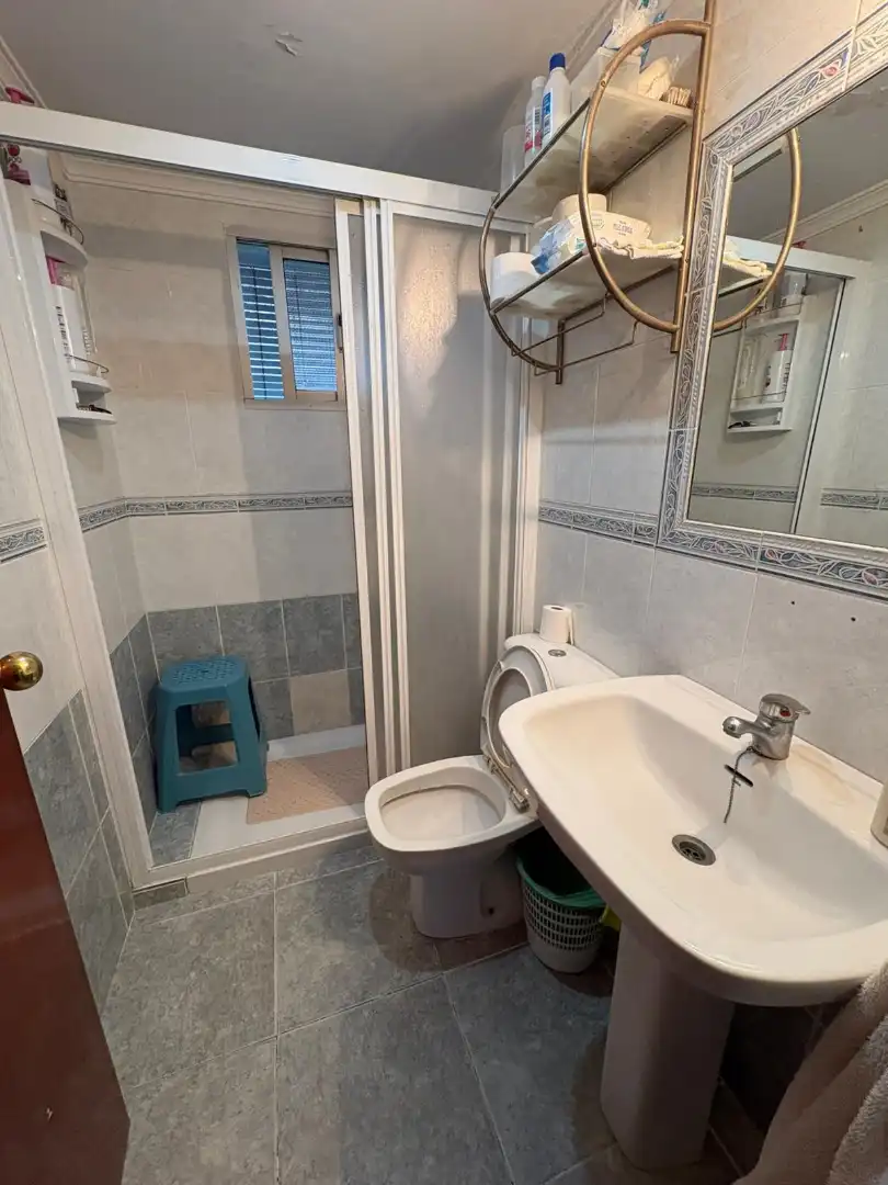 Flat for sale in San Telmo - Federico Mayo - El Porta
