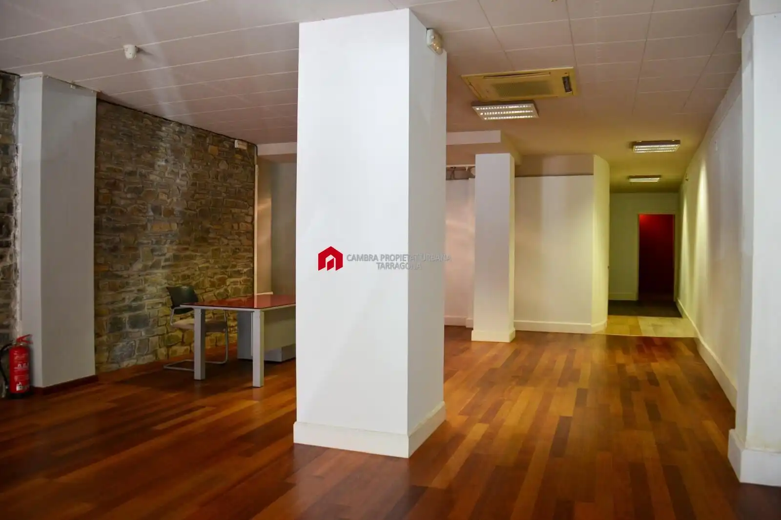 Local comercial en venta en Carrer dels Caputxins 25, imagen 15