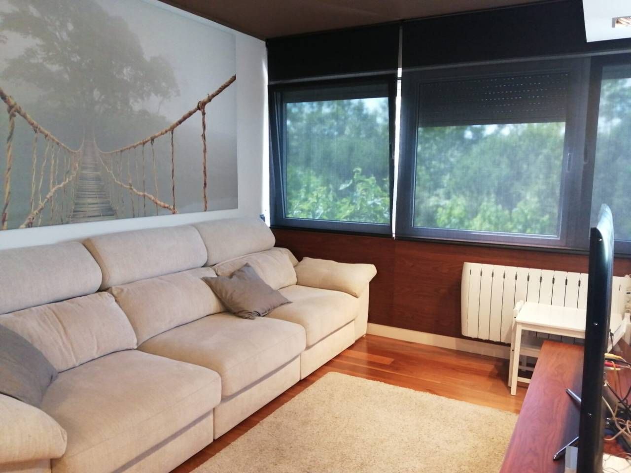 Flat for sale in Joan Miró, Sant Quirze Parc- Vallsuau - Castellet