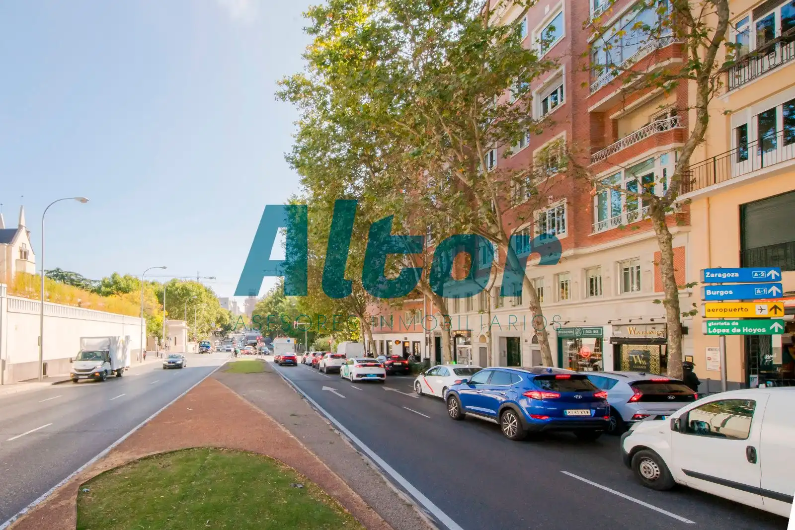 Flat with lift for sale in DEL PINAR, imagen 46