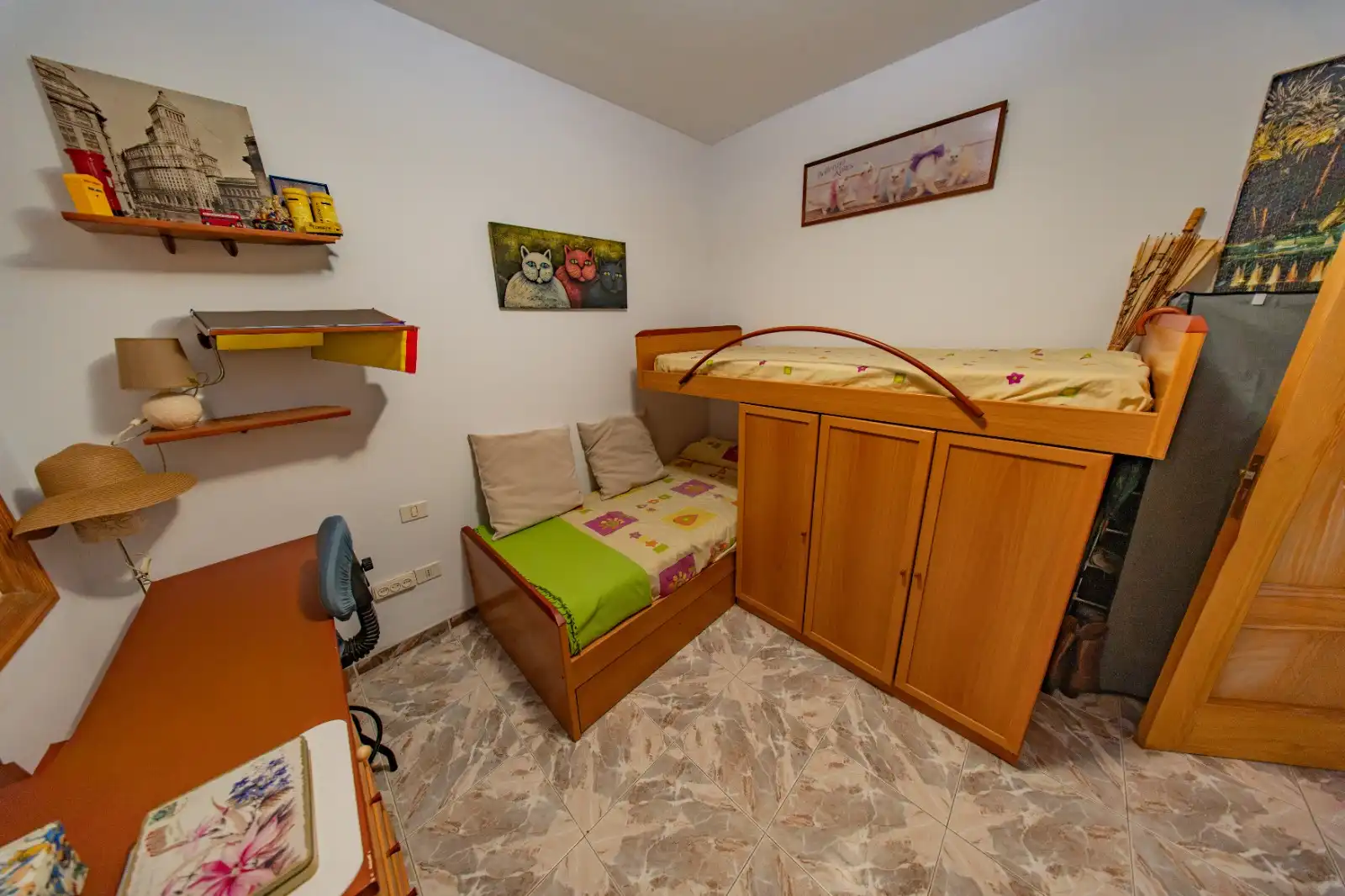 Flat for sale in Calle Cupreso, imagen 7
