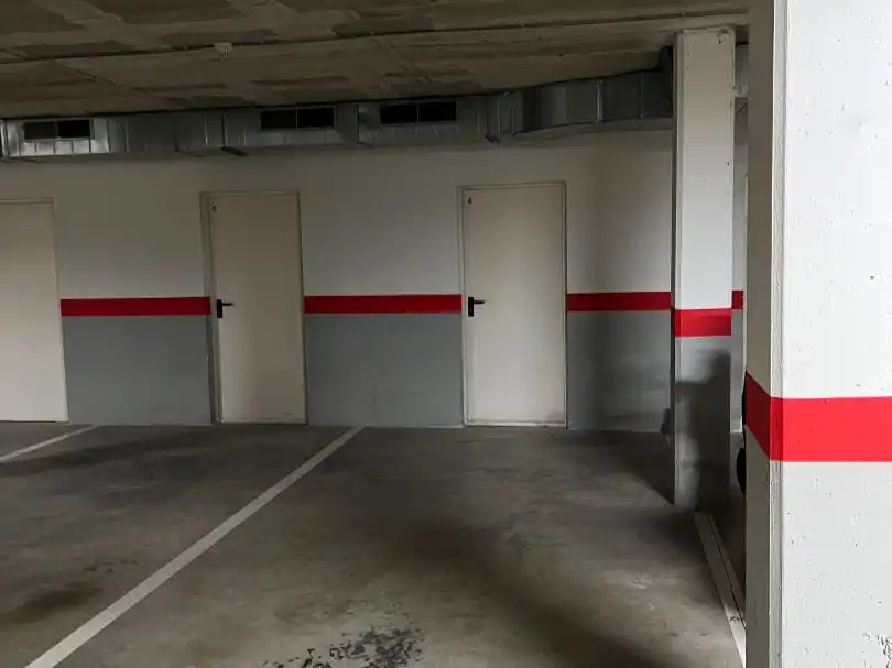 Piso con jardín en venta en De Roc Codó 37, imagen 22