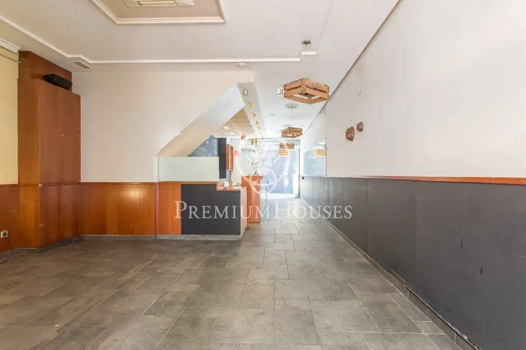 Finca rústica en venta en Mataró con Balcón