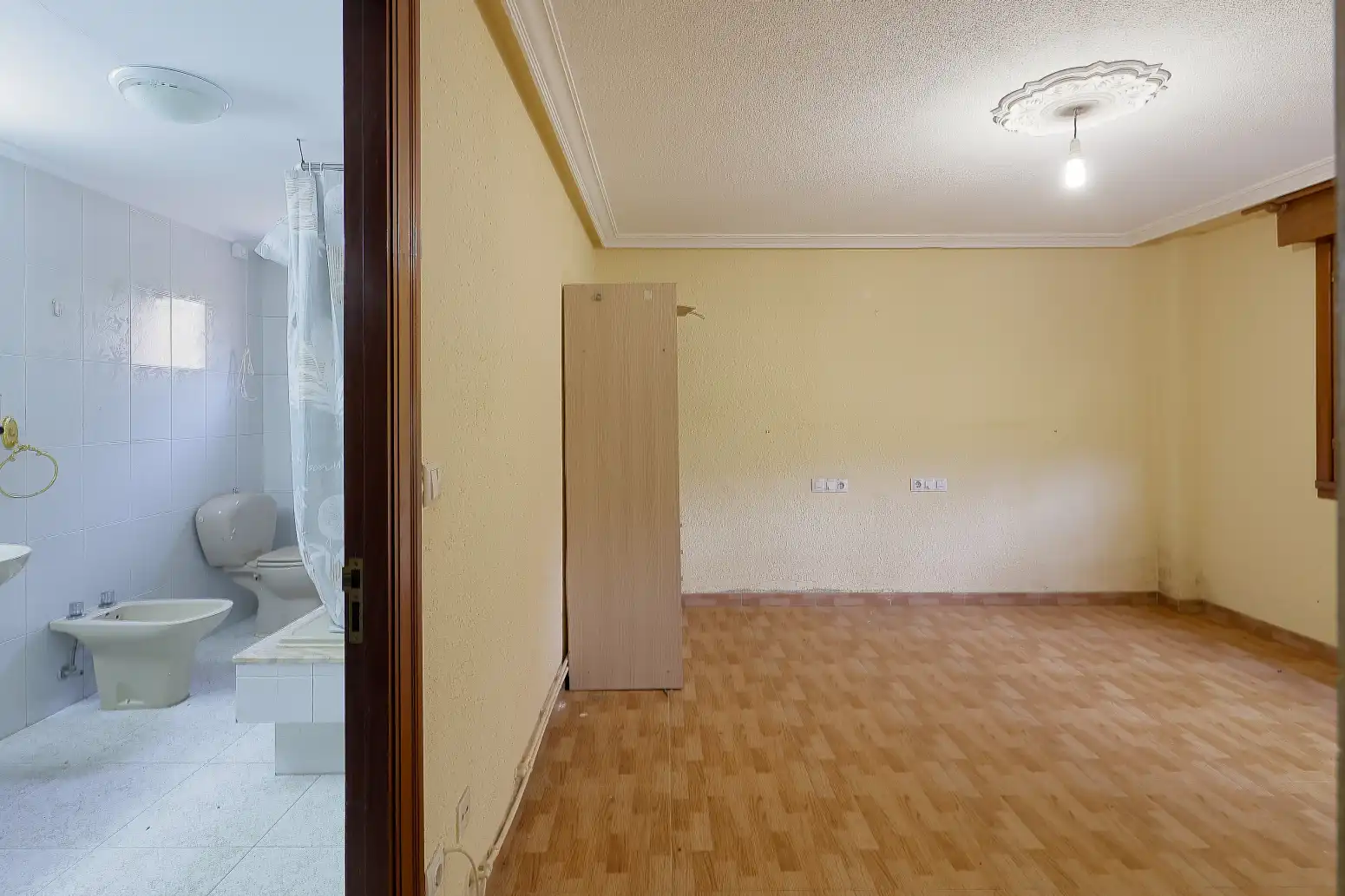 Casa o xalet en venda en Gijón  amb Calefacció, Parquet i Terrassa