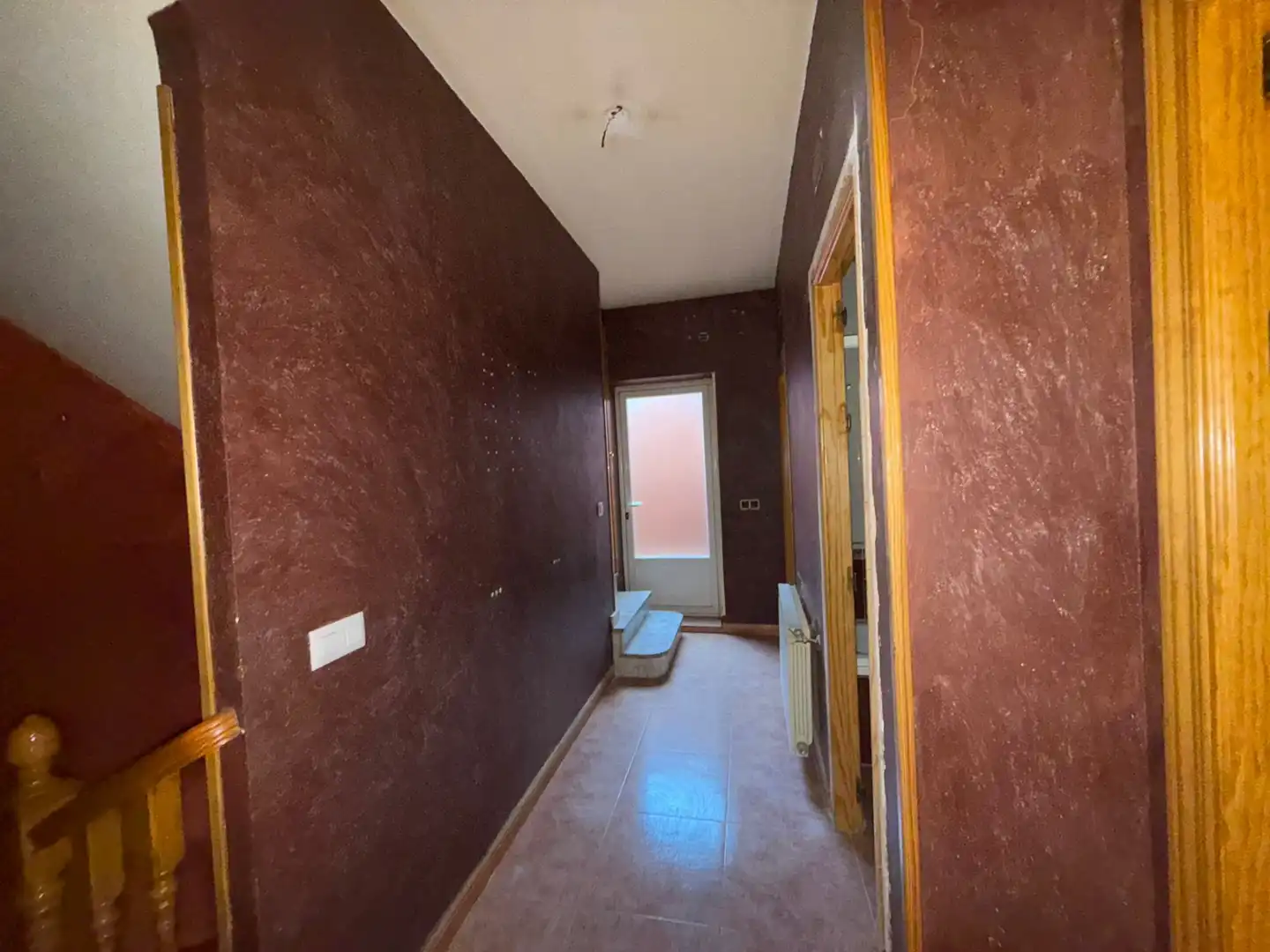 Casa o xalet en venda a Calle la Amistad, 21, La Solana
