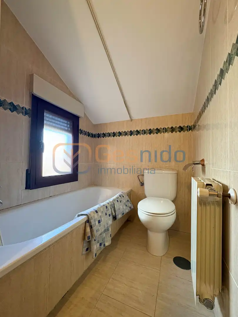 Appartement à louer à San Lorenzo - San Marcos, imagen 13