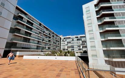 Exterior view of Apartment for sale in Eivissa  with Terrace and Balcony