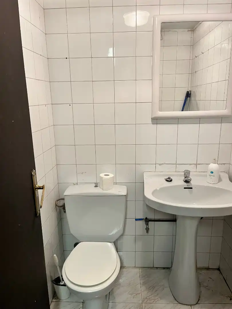 Gewerbefläche zur Miete in Andres Larrazabal Kalea 1, imagen 7