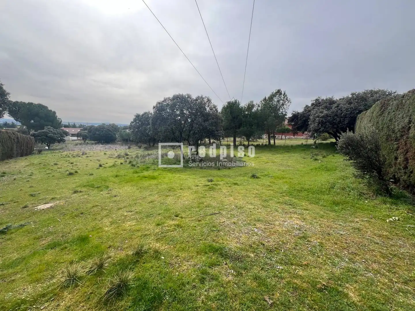 Wohnbaugrundstück zum Verkauf in Guadarrama, imagen 4