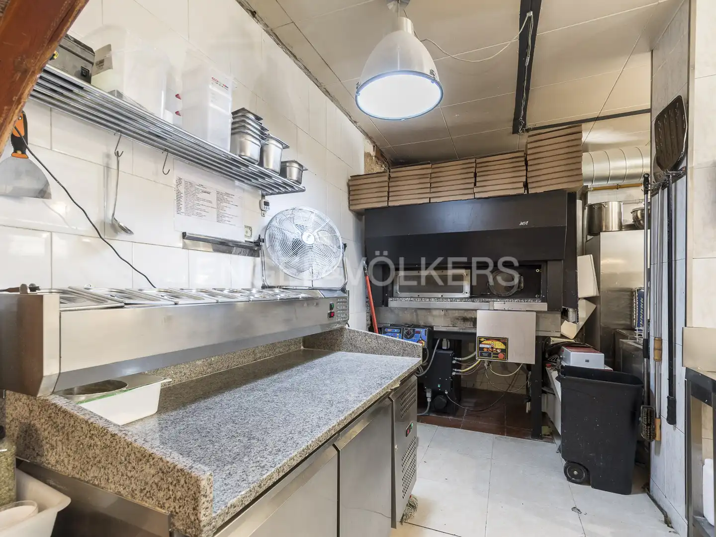 Local comercial en venta en Eixample, imagen 22
