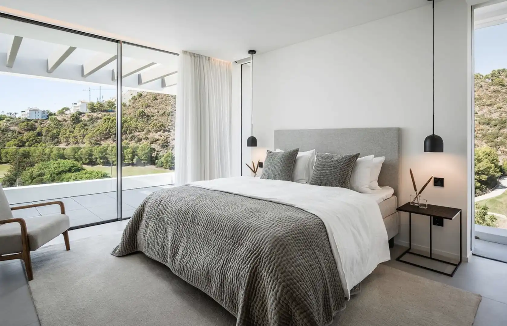 Villa mit Terrasse zum Verkauf in La Quinta, imagen 7