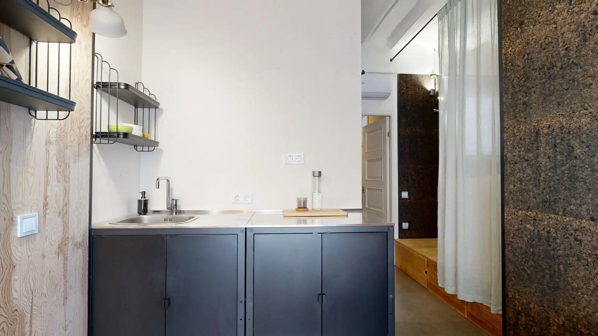 Wohnung mit Terrasse zum Verkauf in Centre - Zona Alta, imagen 20