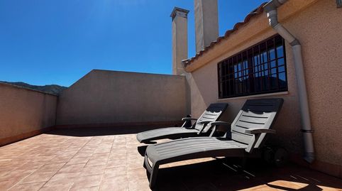 Foto 3 de Ático en venta en Beniaján, Murcia Capital