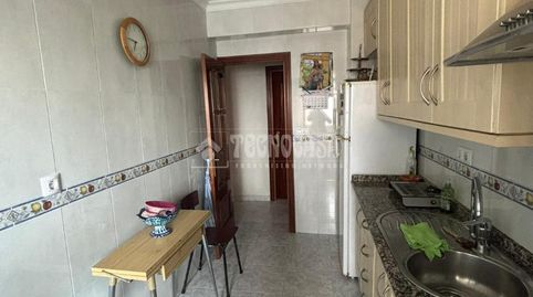 Foto 5 de Piso en venta en El Torrejón - El Cerezo, Sevilla Capital
