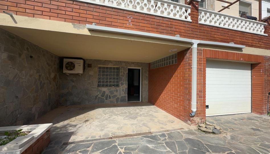 Foto 1 de Casa o xalet en venda a Piera, Barcelona