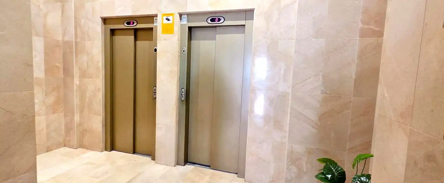 Piso en venta en Almoradí con Balcón y Piscina comunitaria