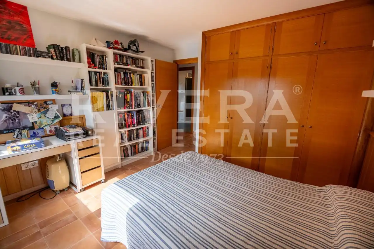 Villa avec piscine à vendre à Charruadas, imagen 21
