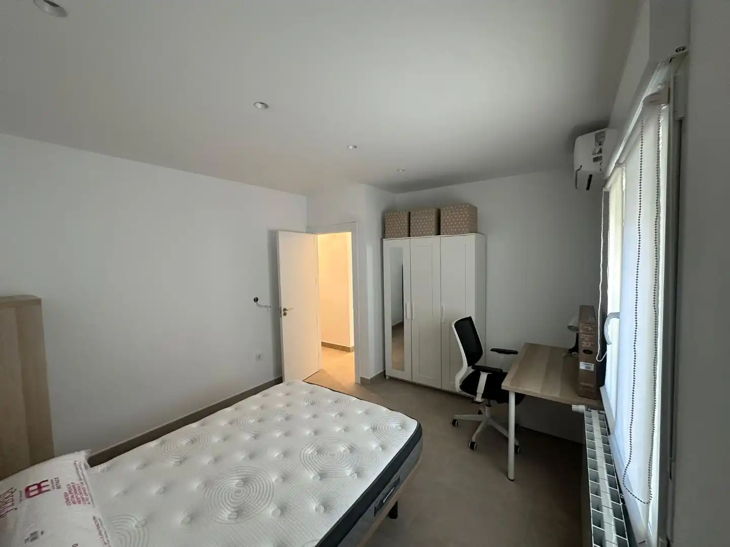 Wohnung mit Aufzug zum Verkauf in profesor macedonio jimenez 12, imagen 14