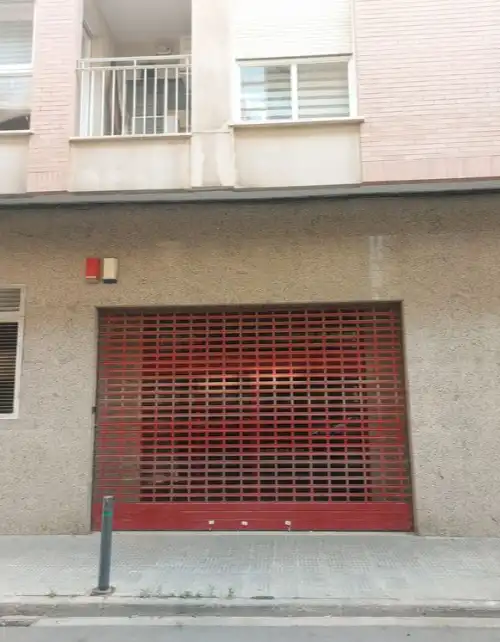 Local comercial en venda a Carrer del Marqués de la Ensenada, imagen 12