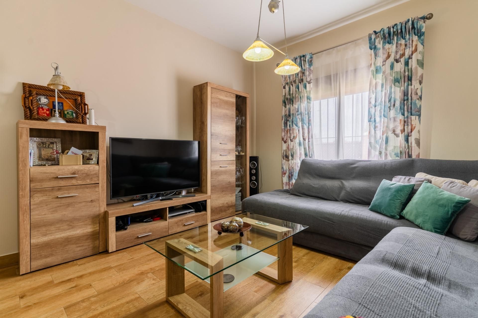 Casa adosada en venta en Montealto