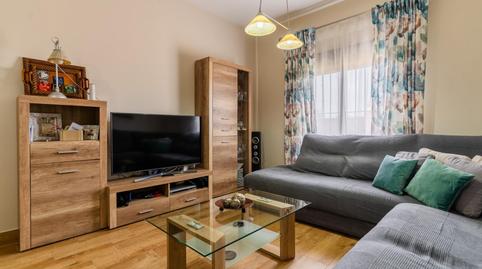 Foto 2 de Casa adosada en venta en Montealto, Jerez de la Frontera