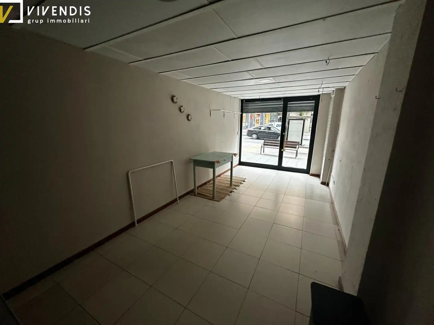 Office for rent in Lleida