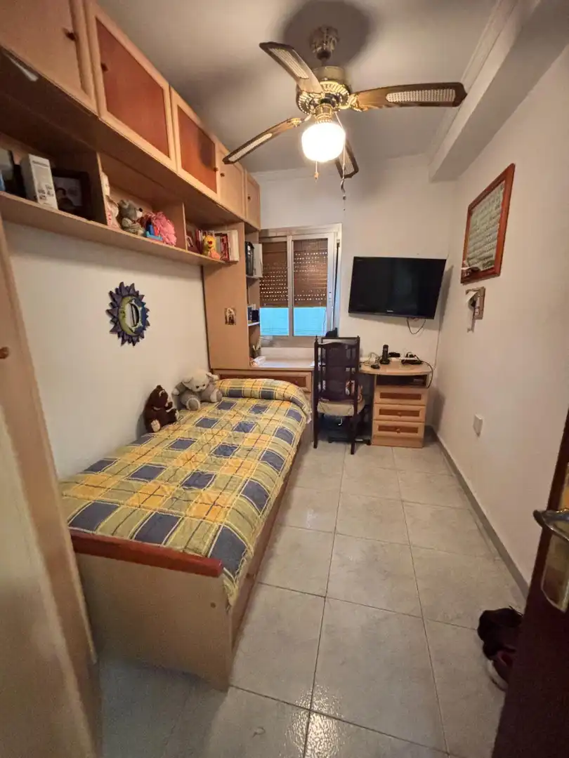Habitación de Piso en venta en Córdoba con Calefacción