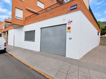 Local comercial de lloguer a Pedanías Este