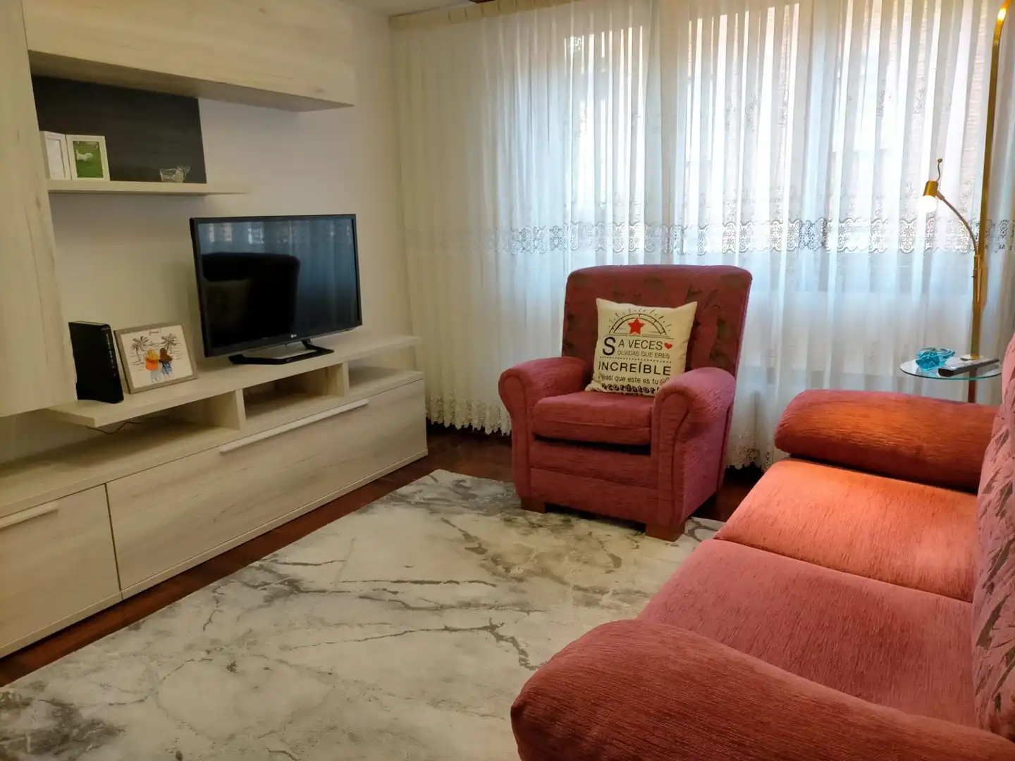 Flat with lift for sale in Juan XXIII, imagen 13
