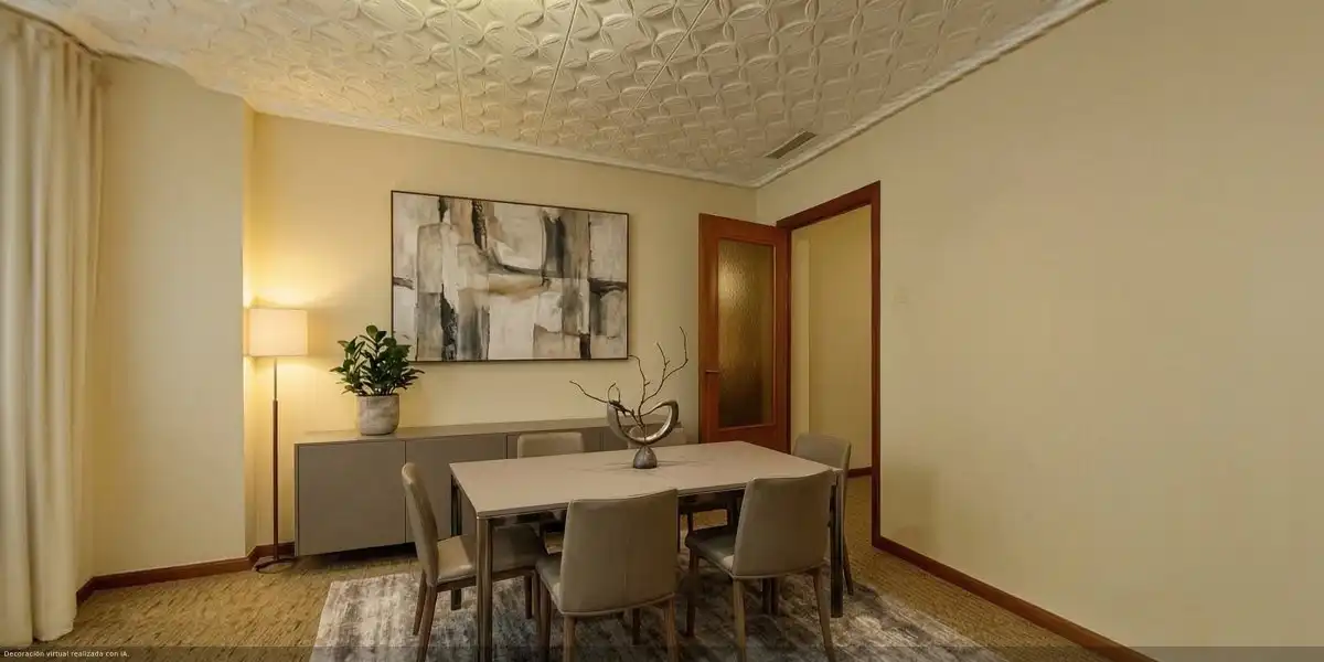 Appartement avec ascenseur à vendre à junto a la calle Colón, imagen 10