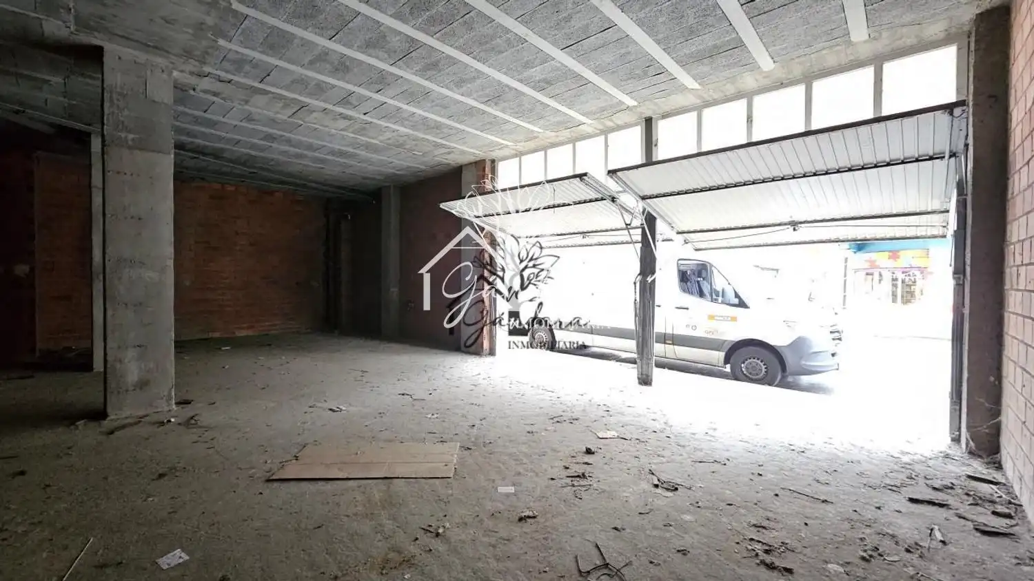 Local comercial en venda a A GÁNDARA, imagen 2