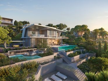 House with pool for sale in El Paraíso