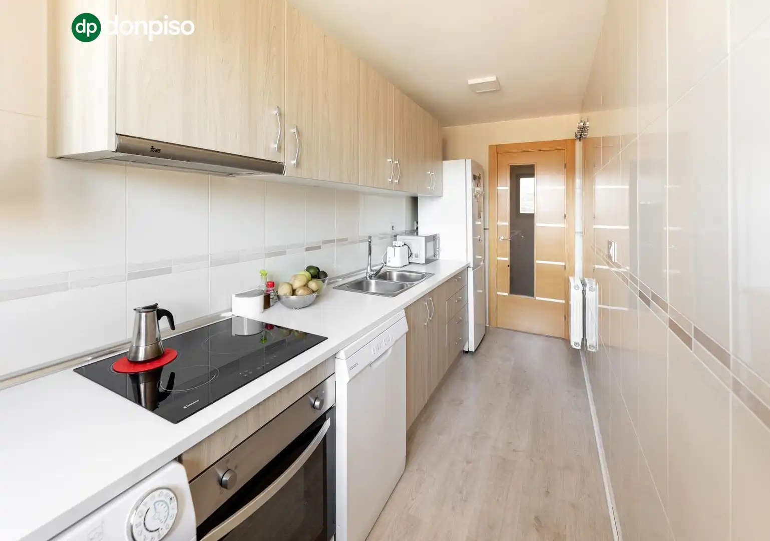 Flat with pool for sale in Calle Calle Pedro Machuca, imagen 11