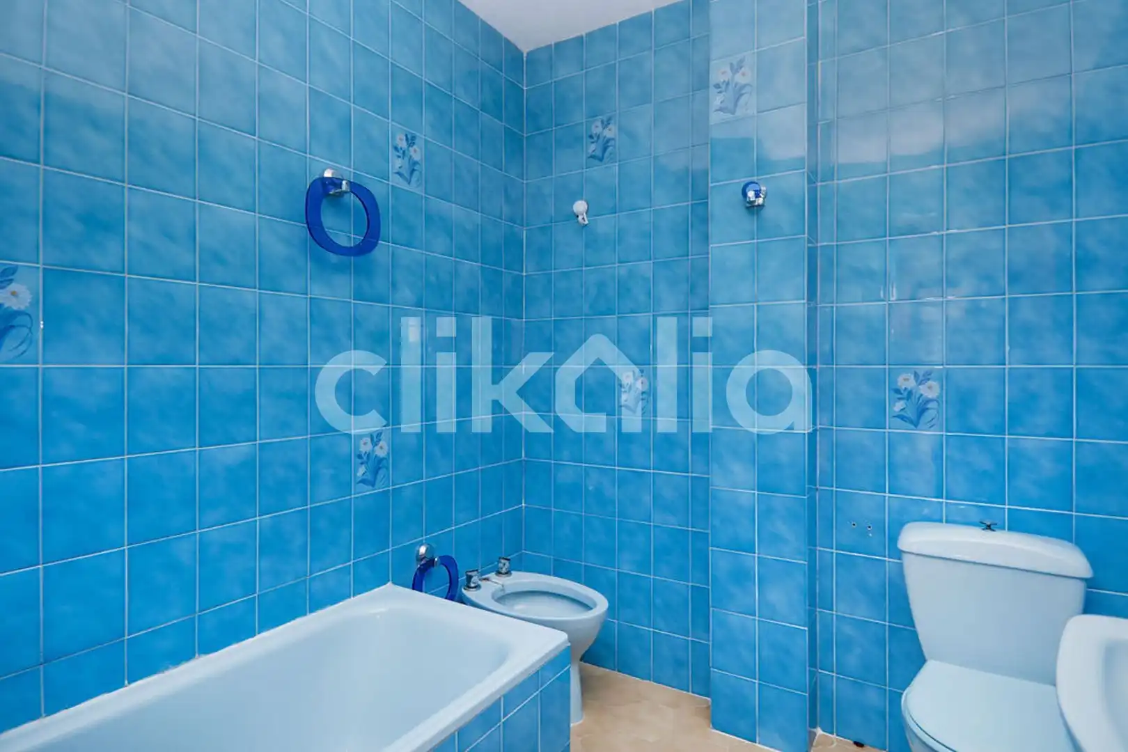 Bathroom of Houses for sale in Torre-Pacheco  with Terrace