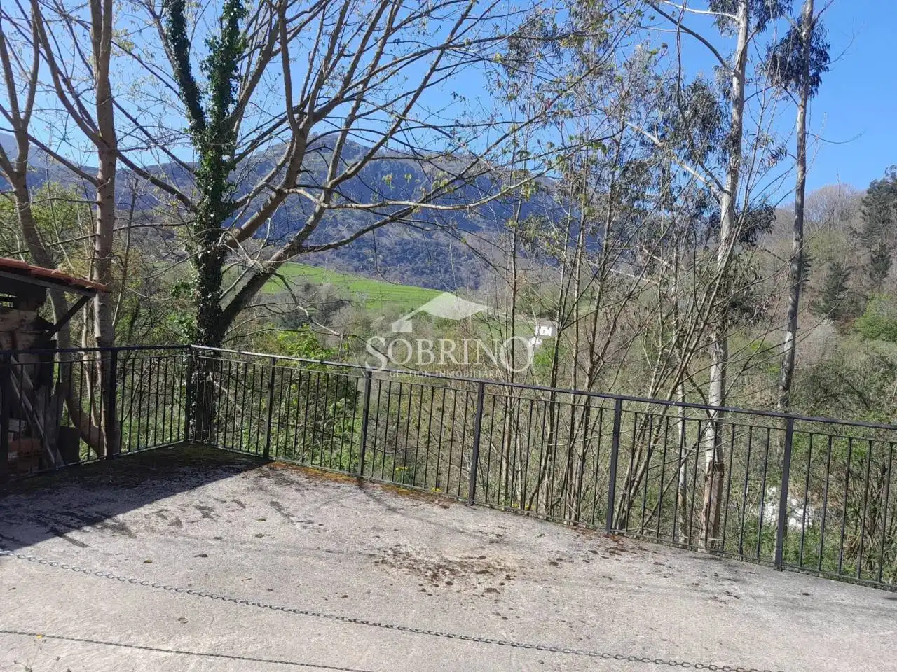 House with garden for sale in Calle Rieña 1, imagen 12