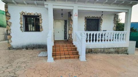 Foto 5 de Casa o chalet en venta en Navahondilla, Ávila