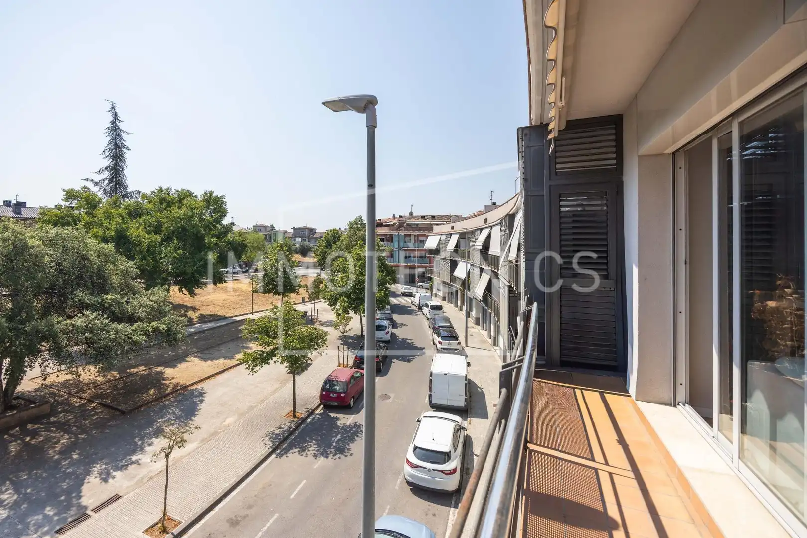 Terrace of Duplexes for sale in Les Franqueses del Vallès  with Heating, Terrace and Storage room