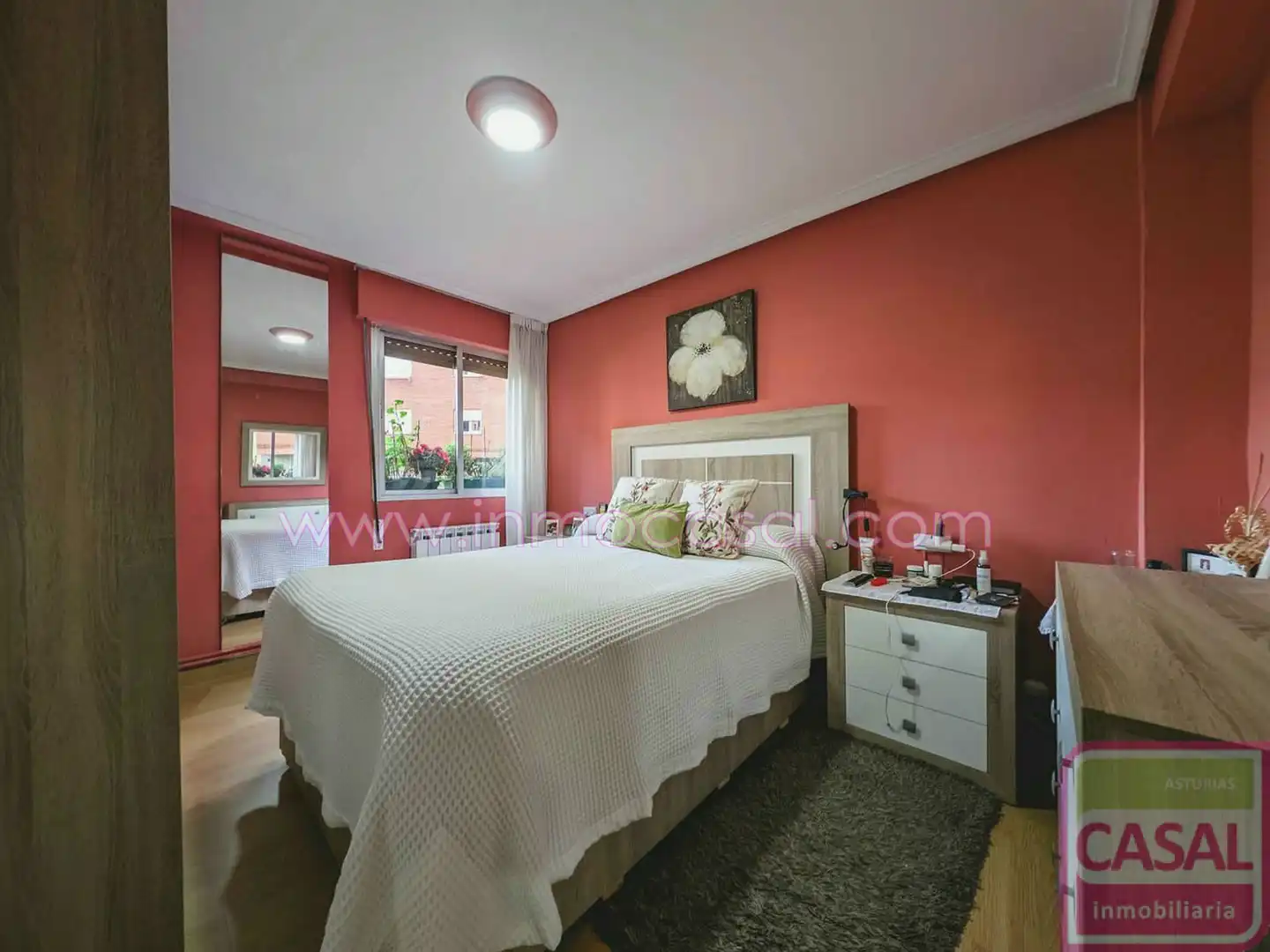 Piso en venta en VAZQUEZ DE MELLA, Vallobín, Vallobín - La Florida