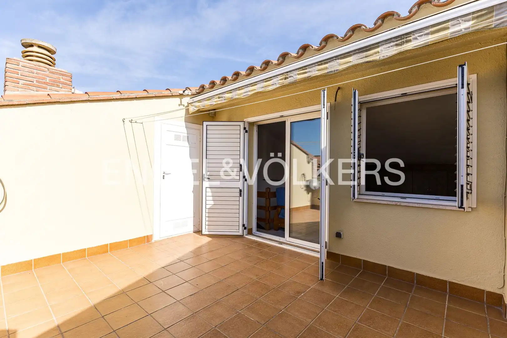 Maison mitoyenne avec piscine à vendre à Nou Eixample Nord, imagen 42