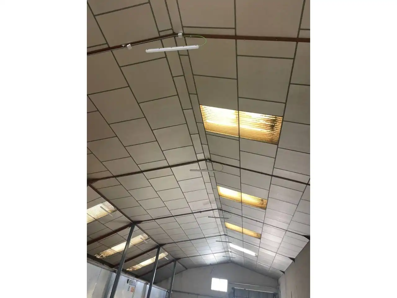 Nave industrial in vendita a Avenida Duodécima, imagen 7