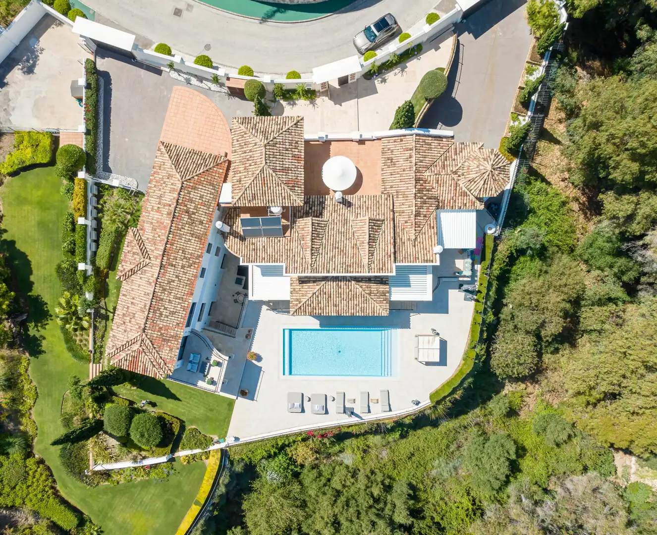 Maison avec piscine à vendre à Marbella Centro, imagen 4