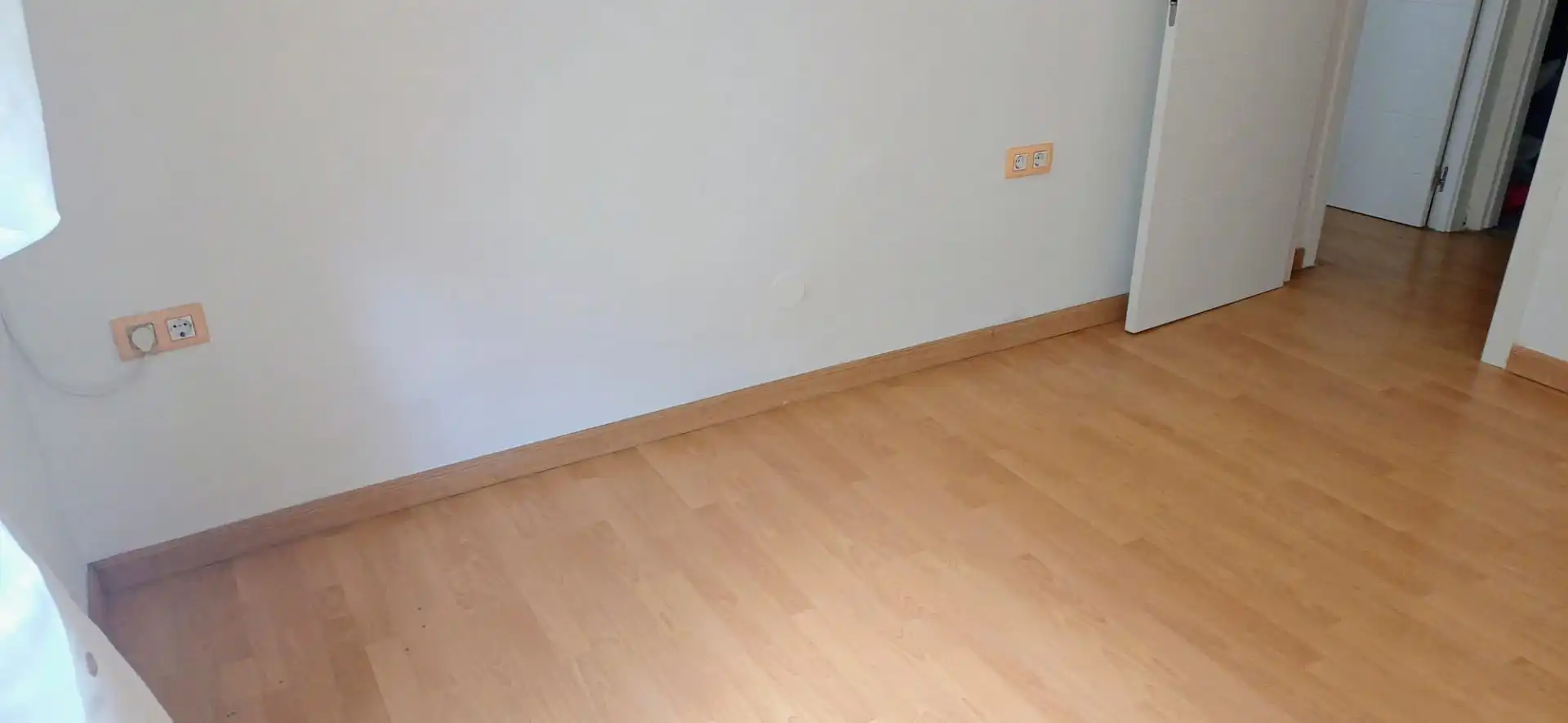 Bedroom of Flat for sale in Getafe  with Air Conditioner