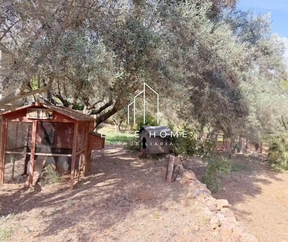 Casa o xalet en venda en Tales amb Aire condicionat, Calefacció i Jardí privat