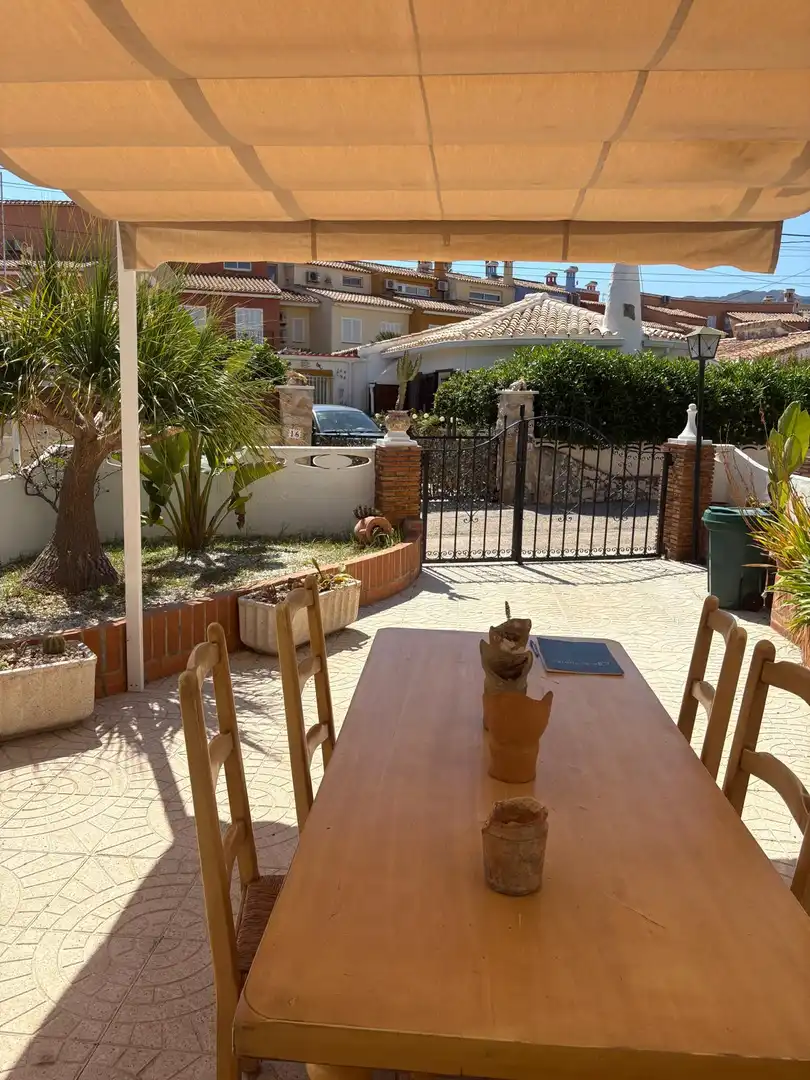 Apartment zum Verkauf in Las Marinas / Les Marines