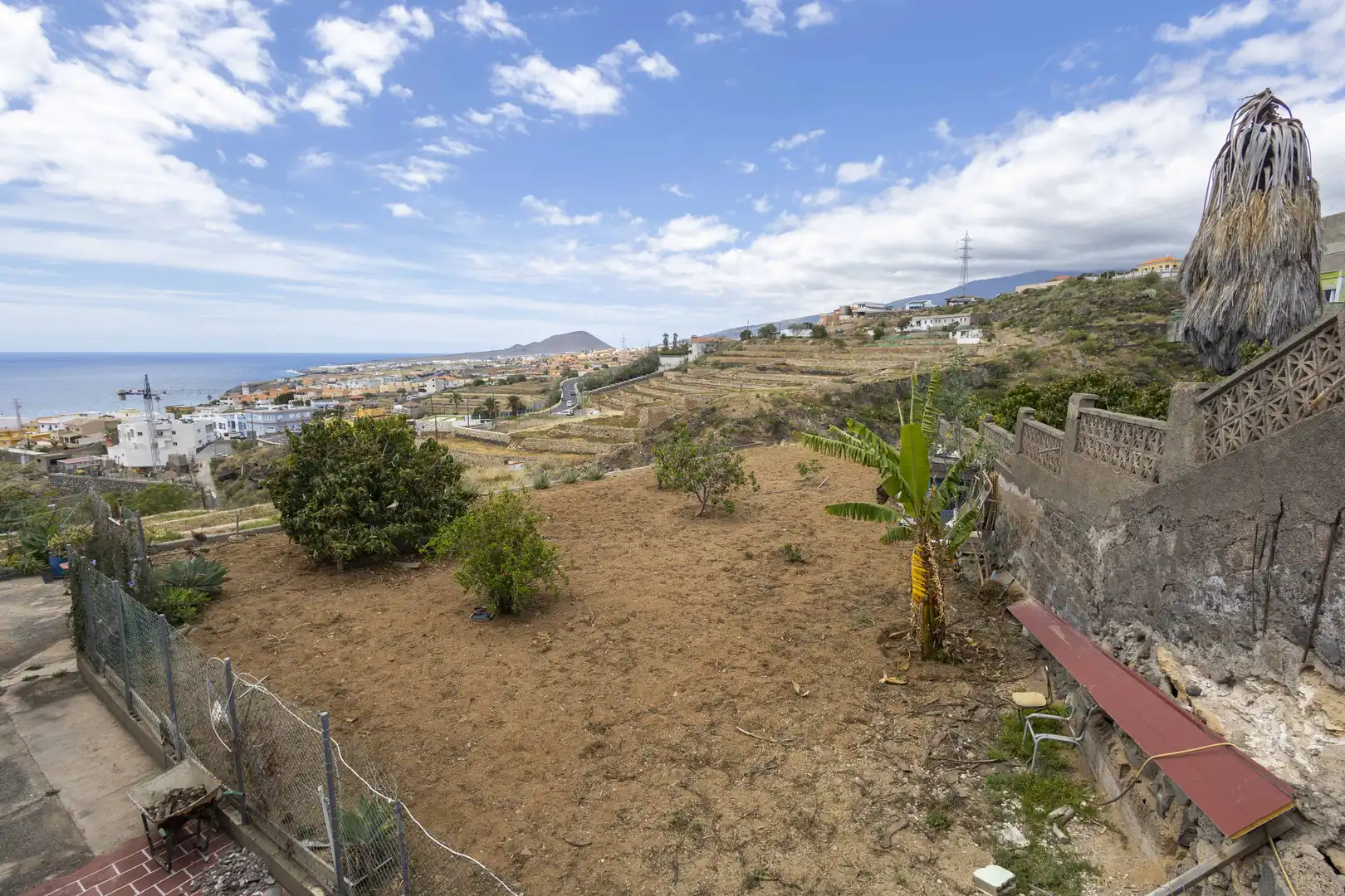 Residential for sale in Candelaria