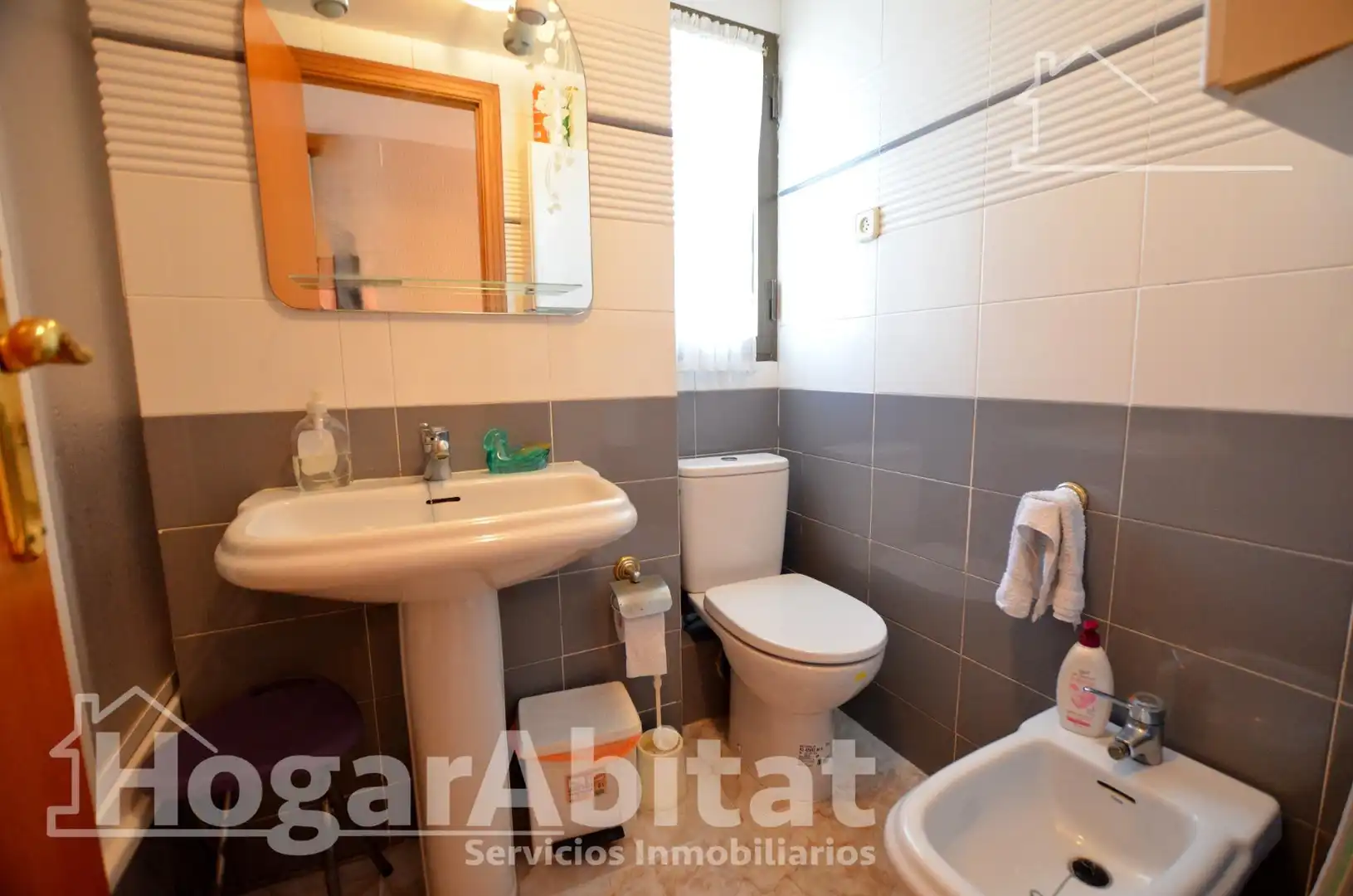 Piso en venta en Calle Tarragona, Playa Muchavista