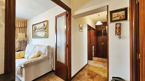 Foto 4 de Piso en venta en Avenida del Marqués de Corbera, Ventas, Madrid Capital